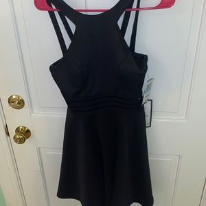 Brand New Hoco Dress with Tags